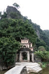 Bích Động Pagoda